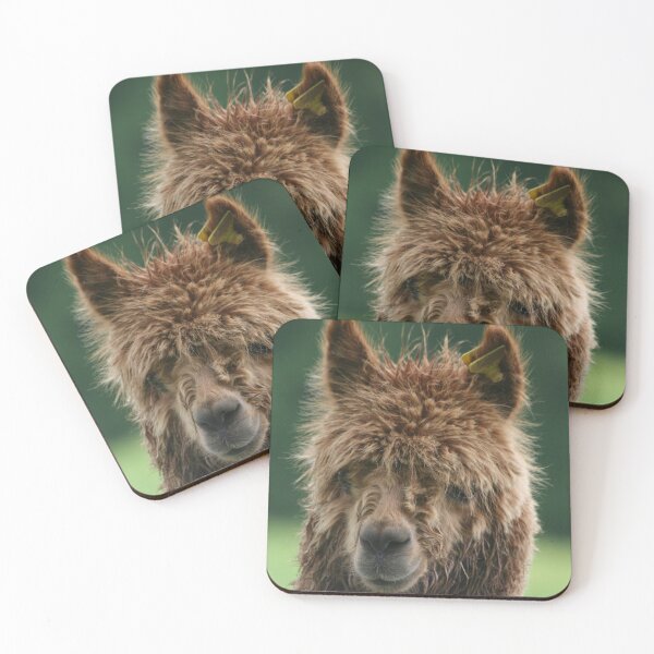 Item preview, Alpacino designed and sold by RedHillDigital.