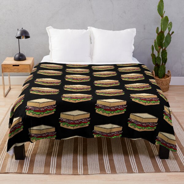 Item preview, BLT Sandwich designed and sold by jonmlam.