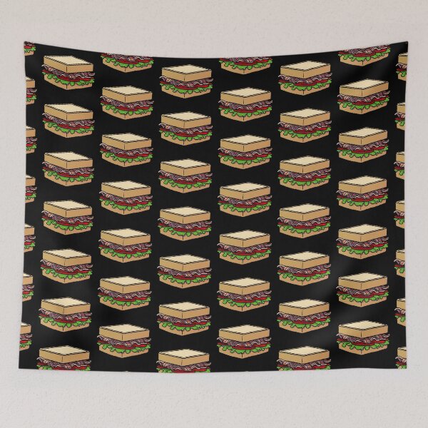 Item preview, BLT Sandwich designed and sold by jonmlam.