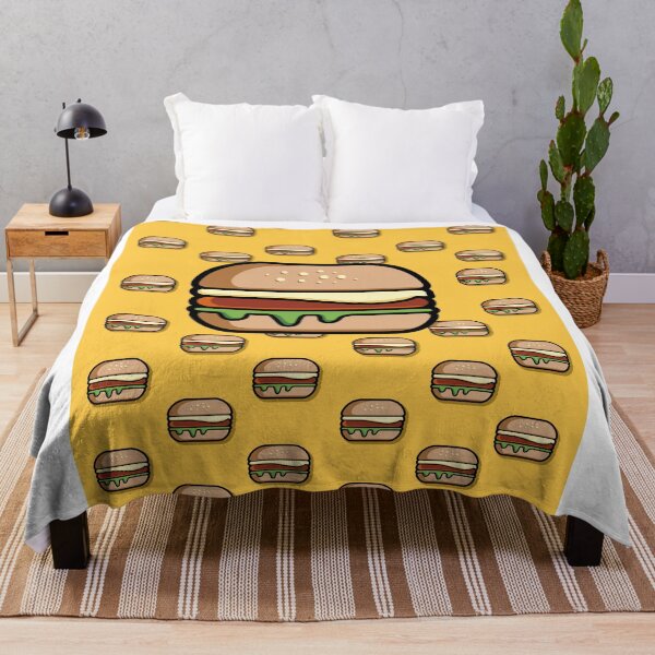 Item preview, Burger designed and sold by wa2022.