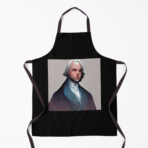 Item preview, James Madison | Comics style designed and sold by ComicsFactory.