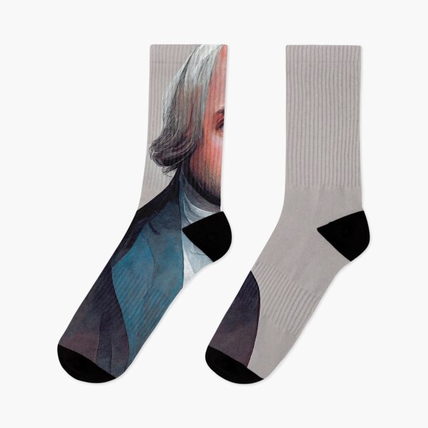 Item preview, James Madison | Comics style designed and sold by ComicsFactory.