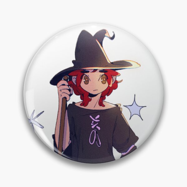 Item preview, Witchcraft designed and sold by arcadevinyl-art.