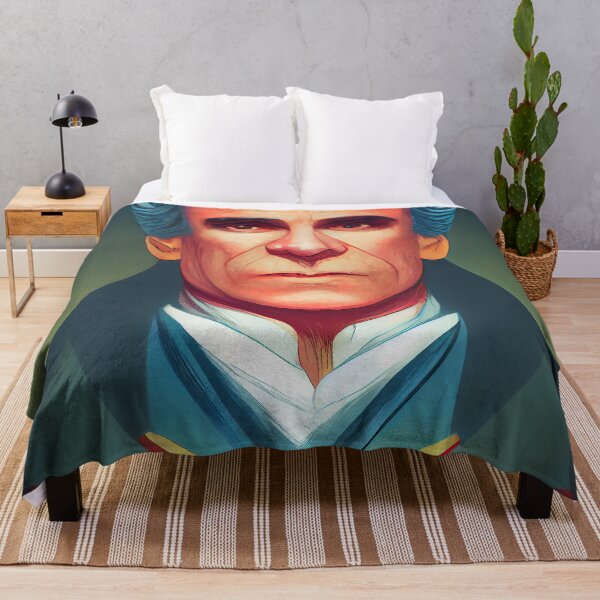Item preview, James K. Polk | Comics style designed and sold by ComicsFactory.