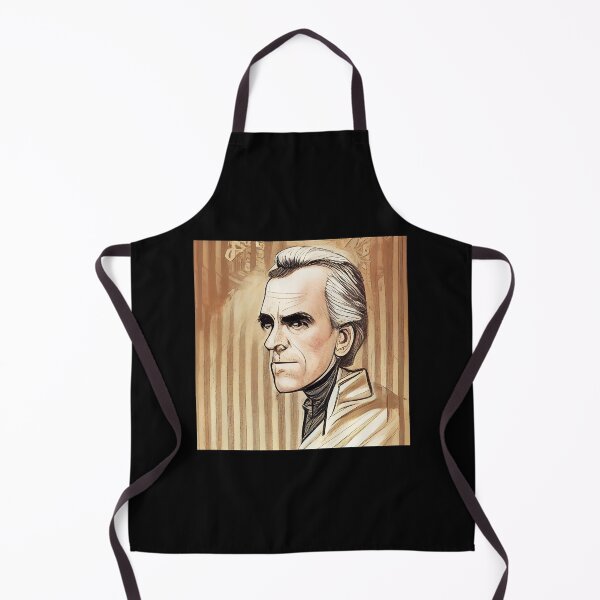 Item preview, James K. Polk | Comics style designed and sold by ComicsFactory.