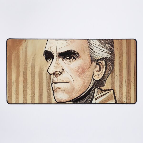 Item preview, James K. Polk | Comics style designed and sold by ComicsFactory.