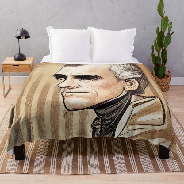 Item preview, James K. Polk | Comics style designed and sold by ComicsFactory.