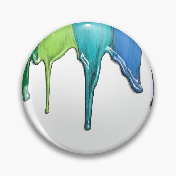 Item preview, Dripping Paint designed and sold by sophiedesigns.