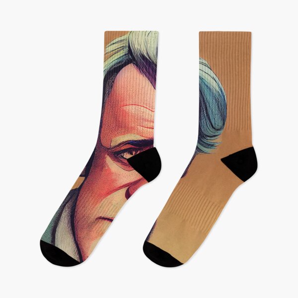 Item preview, James Buchanan | Comics style designed and sold by ComicsFactory.