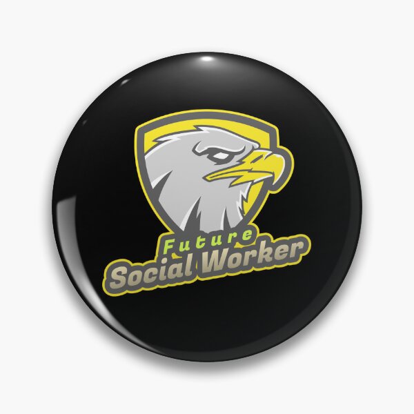 Item preview, Future Social Worker designed and sold by SocialWorkGift.