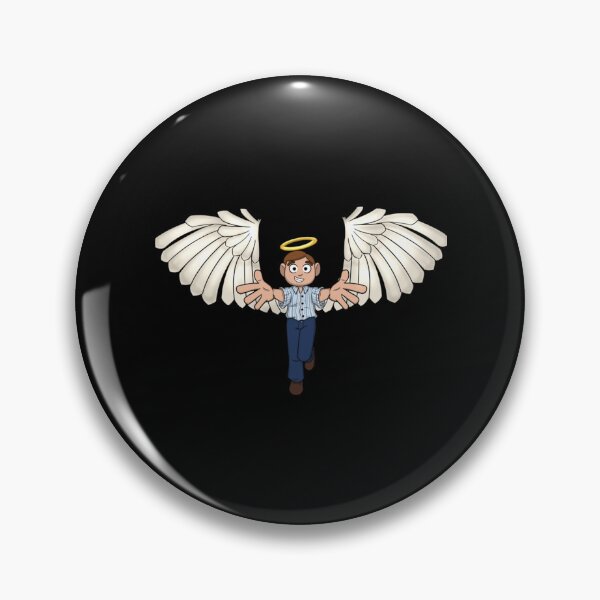 Item preview, Angel Orel    designed and sold by PoisonCulttt.