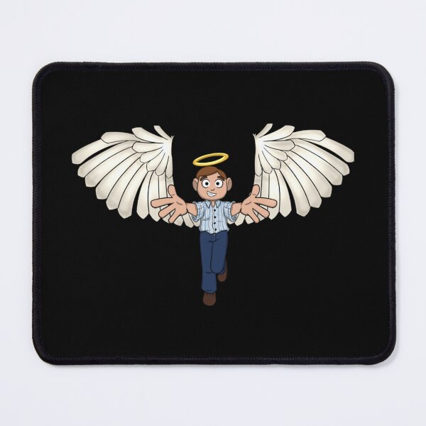 Item preview, Angel Orel    designed and sold by PoisonCulttt.