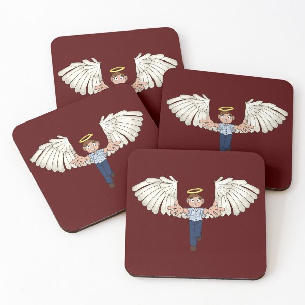 Item preview, Angel Orel    designed and sold by PoisonCulttt.