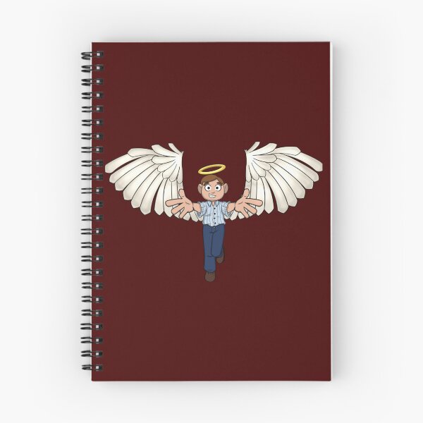 Item preview, Angel Orel    designed and sold by PoisonCulttt.