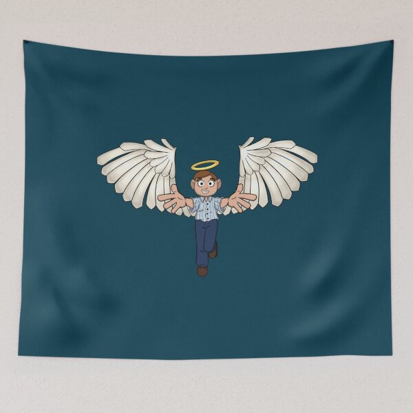 Item preview, Angel Orel    designed and sold by PoisonCulttt.