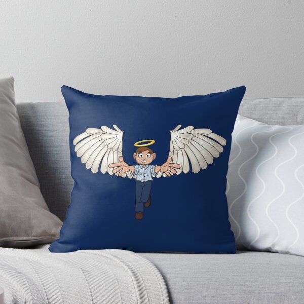 Item preview, Angel Orel    designed and sold by PoisonCulttt.