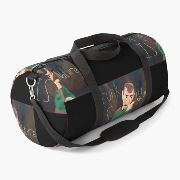 Item preview, Drunk IS Nature - Moral Orel designed and sold by PoisonCulttt.