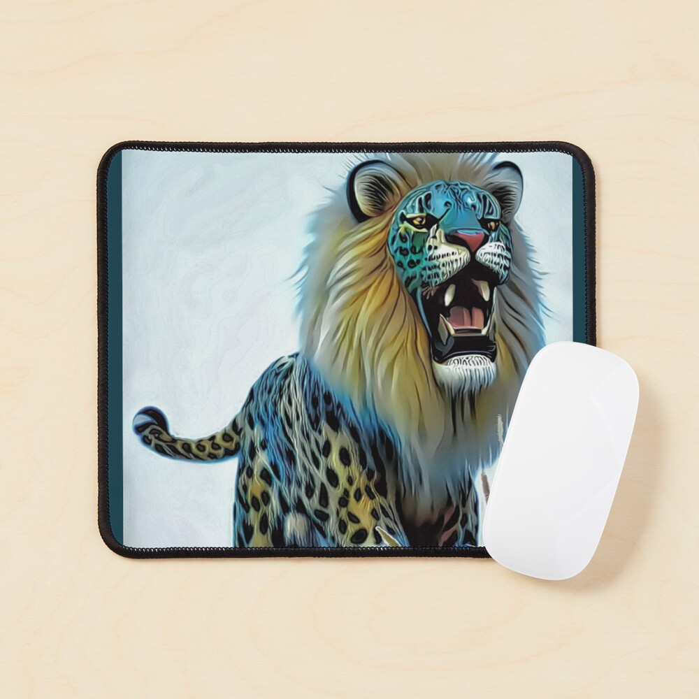 Item preview, Mouse Pad designed and sold by RitaMaye.