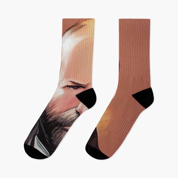 Item preview, James A. Garfield | Comics style designed and sold by ComicsFactory.