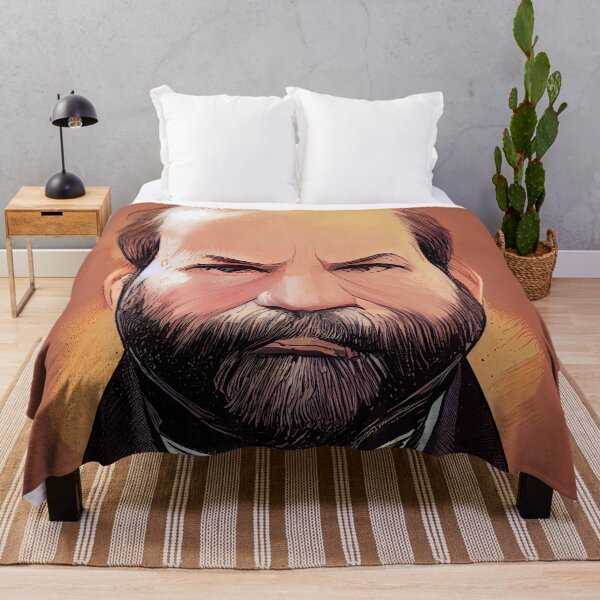 Item preview, James A. Garfield | Comics style designed and sold by ComicsFactory.
