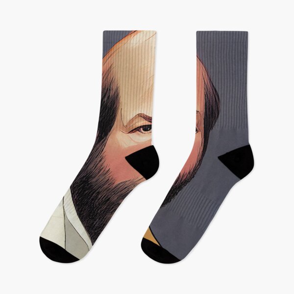 Item preview, James A. Garfield | Comics style designed and sold by ComicsFactory.