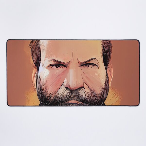 Item preview, James A. Garfield | Comics style designed and sold by ComicsFactory.