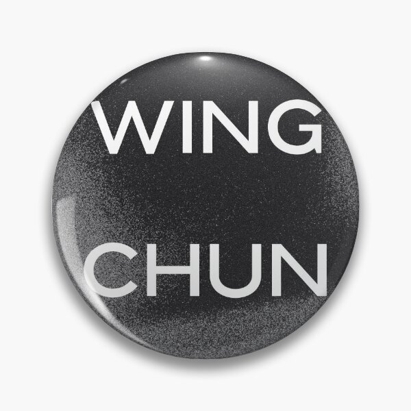 Item preview, Wing Chun designed and sold by Rob-Ley-Academy.
