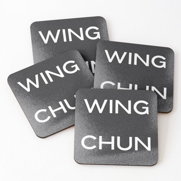 Item preview, Wing Chun designed and sold by Rob-Ley-Academy.