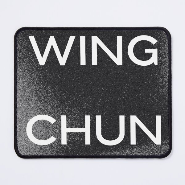 Item preview, Wing Chun designed and sold by Rob-Ley-Academy.