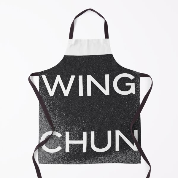 Item preview, Wing Chun designed and sold by Rob-Ley-Academy.