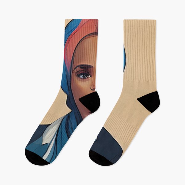 Item preview, Ilhan Omar | Comics style designed and sold by ComicsFactory.