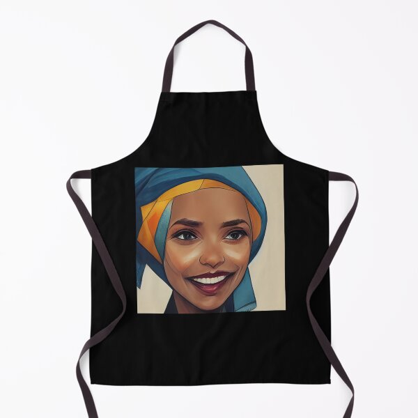 Item preview, Ilhan Omar | Comics style designed and sold by ComicsFactory.