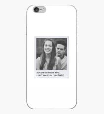 Ein Spaziergang zum Erinnern iPhone-Hülle & Cover