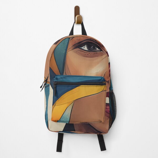 Item preview, Ilhan Omar | Comics style designed and sold by ComicsFactory.