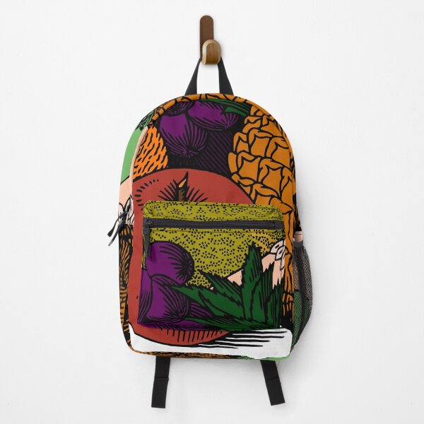 Item preview, Better food better mood, fruit illustration designed and sold by Giovanni-c.