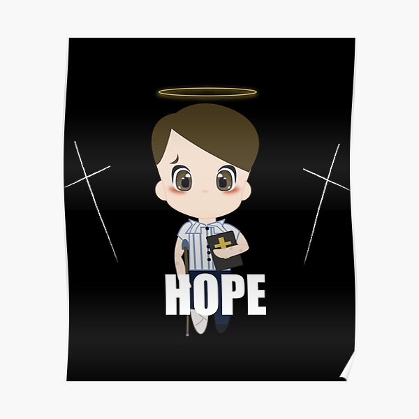 "Moral Orel " Poster for Sale by PoisonCulttt Redbubble