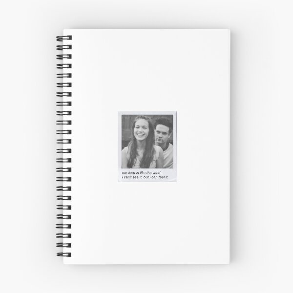 Item preview, A Walk To Remember designed and sold by briannamencin.