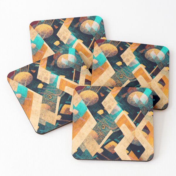 Item preview, Futuristic, Modern designed and sold by ASLIHAN ALPARSLAN.