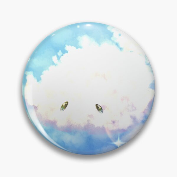 Item preview, Cloud Pancake designed and sold by TheBombul.
