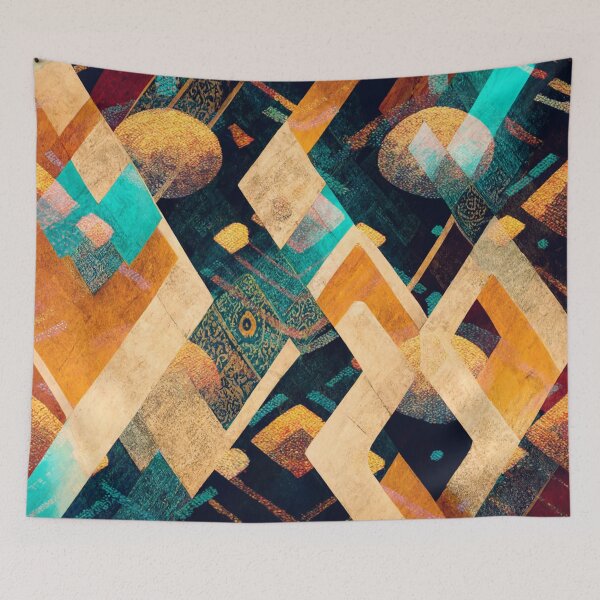 Item preview, Futuristic, Modern designed and sold by ASLIHAN ALPARSLAN.
