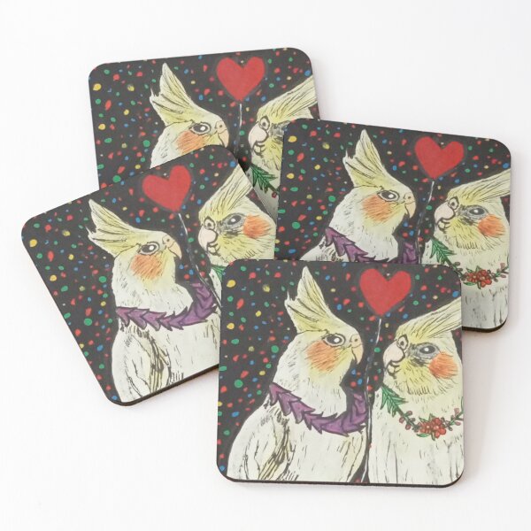 Item preview, Rocky & Suze  designed and sold by JNolanCrafts.