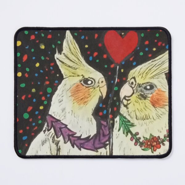 Item preview, Rocky & Suze designed and sold by JNolanCrafts.