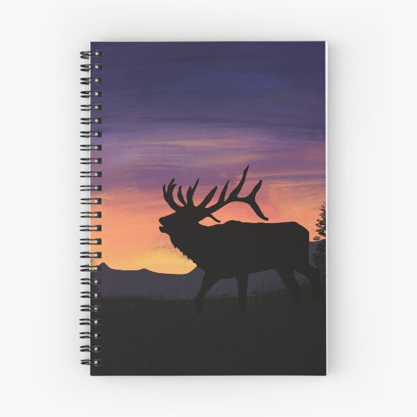 Item preview, Elk bugle designed and sold by SaintsPlace.