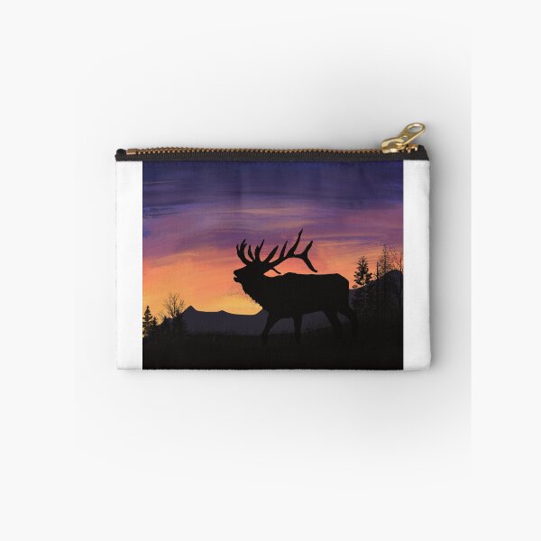 Item preview, Elk bugle designed and sold by SaintsPlace.