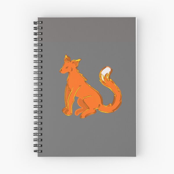 Item preview, Flaming Fox designed and sold by Panterra2212.