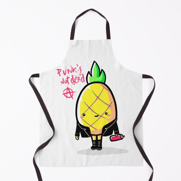 Item preview, Punk's not Dead designed and sold by spookylili.