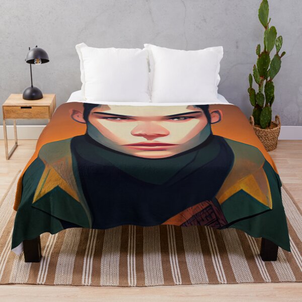 Item preview, Hunter | Comics style designed and sold by ComicsFactory.