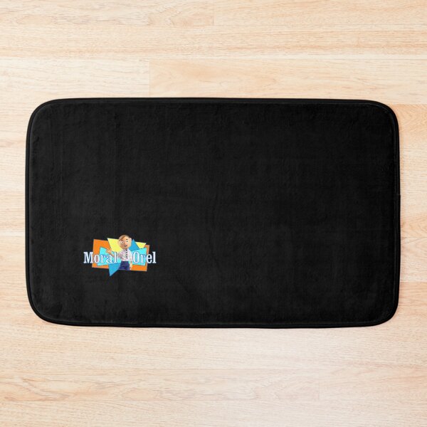 Item preview, Moral Orel LOGO    designed and sold by PoisonCulttt.