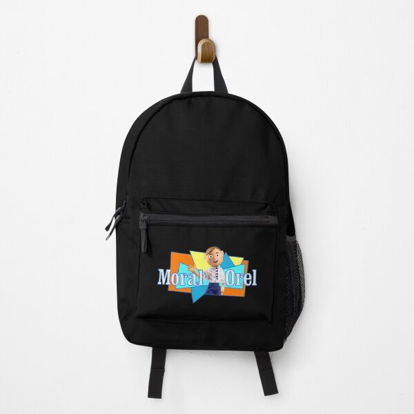 Item preview, Moral Orel LOGO designed and sold by PoisonCulttt.