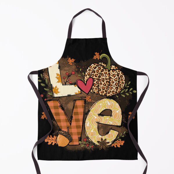 Item preview, Love pumpkin designed and sold by Sunset Design.